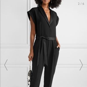 Madewell Jump Suit size 14